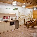 Na Polanie 3* Ciche Małe