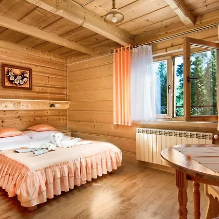 Na Polanie Konukevi 3*