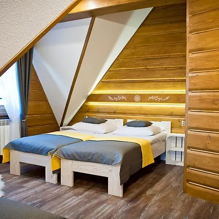 Na Polanie Ciche Małe