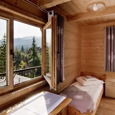 Na Polanie Konukevi 3*