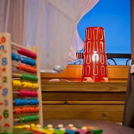Na Polanie 3* Ciche Małe