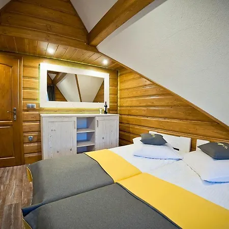 게스트하우스 Na Polanie