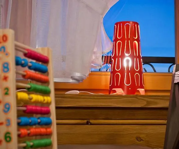 Na Polanie 3* Małe Ciche