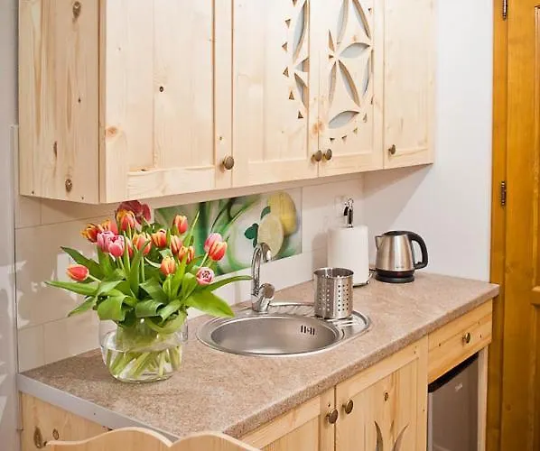 Na Polanie Pensjonat